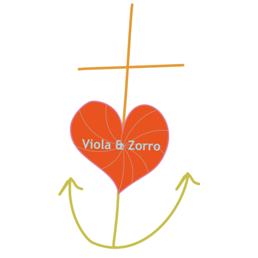Viola & Zorro